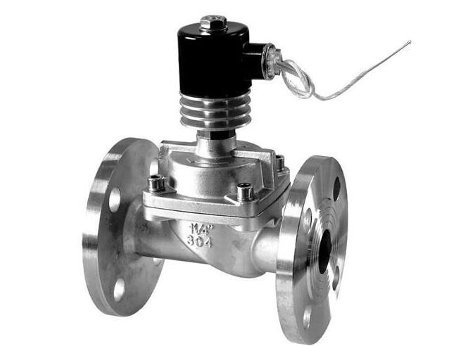 高溫電磁閥產(chǎn)品的安裝要點(diǎn)